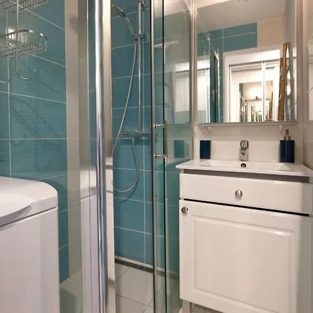 Apartment La Perle De Theoule - Welkeys Cannes