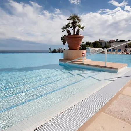 La Perle De Theoule - Welkeys Apartment Cannes