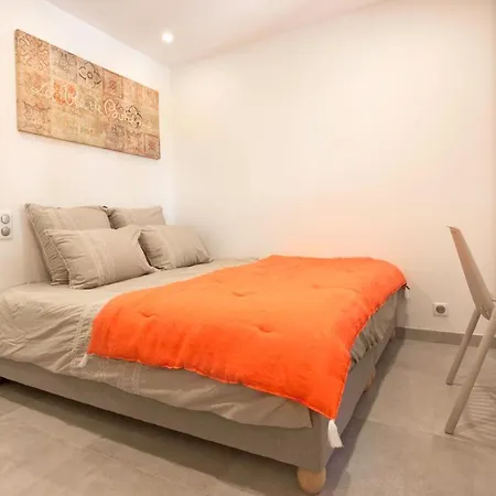La Perle De Theoule - Welkeys Apartment