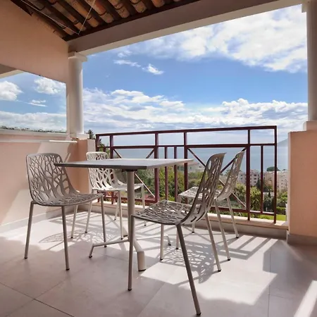 La Perle De Theoule - Welkeys Apartment *
